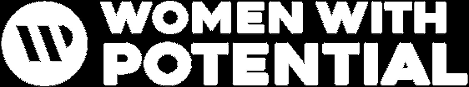 Women With Potential logo